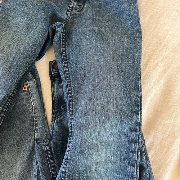 Lot of 3 LEVI 511 slim fit jeans - Picture 2 of 3